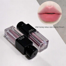 (color05) Matte Liquid Lipstick Waterproof Velvet Nude Sexy Red Lip Gloss Long Lasting Nonstick Lip Stain Makeup