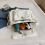Χαριτωμένη τσάντα Messenger της Black Friday, αισθητική τσάντα Crossbody, τσάντα ώμου S 2