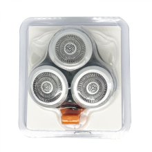 Cabezal de afeitado de repuesto para Black Friday compatible con Philips S9000 Series S9311 S9321 S9511 S9531 Sp9810 Sp9811 Sp98