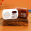 Black Friday Music player, παραδοσιακό music player με υποδοχή κάρτας, εύκολο στη χρήση, γ 4