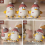 Μαύρη Παρασκευή Wobbling Duck Mom Καταπραϋντικό Ηλεκτρικό Σέρνεσθαι Μαγνητικό 4