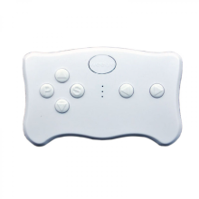 Kit de transmisor y receptor de coche de control remoto para vehículos de juguete (Black Friday)