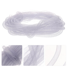 Flexibele Mesh Tubing Voor Handgemaakte Sieraden En Accessoires