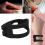 Μαύρη Παρασκευή 2pc Tfcc Wrist Brace Ωλένια πλευρά καρπού ρυθμιζόμενη ζώνη πόνο 2