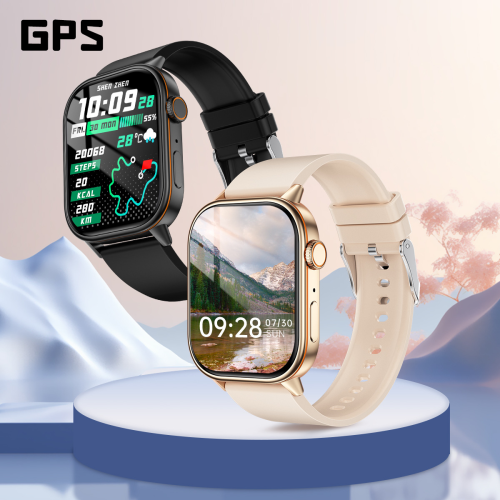 Έξυπνο ρολόι GPS για κολύμβηση Black Friday, κολύμπι για πισίνα και ανοιχτό νερ 1