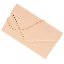 1Golden Crossbody Bag Vrouwen Met Polyester Nylon