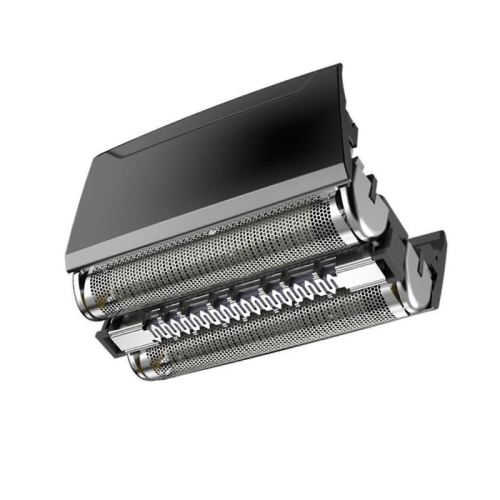 Black Friday 2x Συμβατό με την ξυριστική μηχανή Series 5 Shaver 52b Ανταλλακτικό Κεφαλ