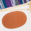 1Paar Chocolade Suède Patch Voor , Voetbal En Mode Repareer 1