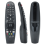 Black Friday B0BTDXPW38 Compatible avec la télécommande TV SMART TECH JVC Voice Assistant 1