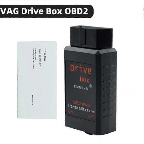 Black Friday Drive Box Immobilizer Απενεργοποιητής IMMO Απενεργοποιητής IMMO s20241212209 2