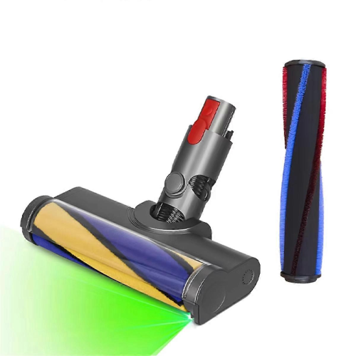 Brosse Black Friday compatible avec les accessoires V12 Detect Slim V10Slim