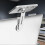 (black) Continuity Camera Mount for All MacBook SeriesMagnetic Phone Holder for iPhone 5