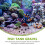 1Set Visbakstenen Van Aquarium En Tuinlandschap 1