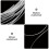 1Witte Reparatiedraad Voor Compacte Brillenonderhoud Tools 4