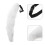 1Witte Faux Pluizige Accessoire Party 7