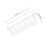 Multifunctionele Pet Cage Rack Wit Bunny En Chinchilla 2