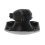 Μαύρη Παρασκευή 2 τεμάχια Max.100w Piezo Tweeter Κόρνα Πιεζοηλεκτρικός Βομβητής Η 4