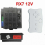 Black Friday Remote Control Car Transmitter and Receiver Kit for Toy Vehicles 5