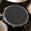 3St Duurzame Mesh Drumvellen Mute En Stille Drumaccessoires 6