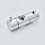 Black Friday Shower Head Bracket, Shower Head Holders Replacement Shower Riser Rail (size:19mm) 4