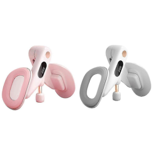 Black Friday Thigh Master Thigh Exerciseer για γυναίκες, Εσωτερικός γυμναστής μηρών με οθόνη 2