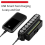 Φως ποδηλάτου LED Black Friday, Μπάρα φωτισμού LED, μπροστινό φως ποδηλάτου, Στυλ 3