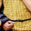 2St Zwarte Anti-Slip Shirthouder En Vrouwen, Elastisch 1