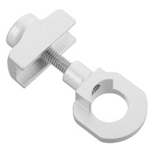 1Precisie Kettingspanner Aluminium Voor Snelheid Fietsen