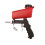 (red) Rust Blasting Device Adjustable Blasting Machine,Gravity Sand Blasting Tool 1