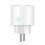 (8PCS) Tuya WiFi Smart Temperature and Humidity Sensor LCD Screen Display Battery Power 1