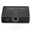 Διαχωριστής Ethernet RJ45 4 θυρών Black Friday για επέκταση δικτύου Gigabit 2