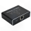 Διαχωριστής Ethernet RJ45 4 θυρών Black Friday για επέκταση δικτύου Gigabit 3