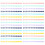 30St Plastic Bindringen Voor Professionele Documentbinding 1