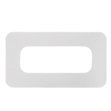 Stand Up Paddle Board Vin Clip Met Waterbestendige PVC Sticker