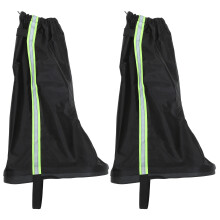 1Paar Slijtvaste Overschoenen Comfortabel En Functioneel