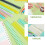 30St Plastic Bindringen Voor Professionele Documentbinding 6