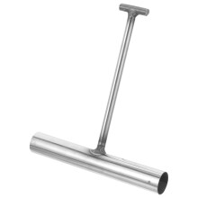 1Heavy Duty Manhole Cover Lifter, Stevig En Meegaand Haak