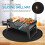 1Grill Deck Protector Siliconen Mat Voor Buitenbarbecue 5