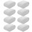 8St Multifunctionele Kussens Voor Sieraden Display 1