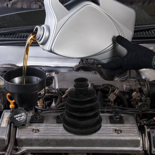 Duurzame Rubber Ball Joint Protector Cover Voor Auto 2