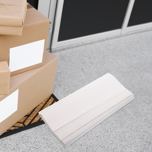100Vel Multifunctioneel Verhuispapier Voor Kwetsbare Artikelen 2