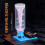 Kit Educational Science With Electric Tornado Physics Toy For Interactive Learning Kids 4