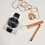 8St Multifunctionele Kussens Voor Sieraden Display 9