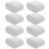 8St Multifunctionele Kussens Voor Sieraden Display 7