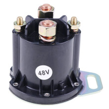 48V 649371 Solenoïde Relais voor EZGO LSV-Voertuigen en RXV Elite-Vloot en RXV 2016-2023