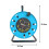 Blue - 15m Home Extension Lead 7