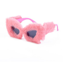 (Style 2)Stylish Cat Eye Sunglasses For Women Uv Protection Accessory Fashion