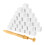 50St Professionele Sponge Tools Voor En Manicure Gebruik 7