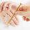 50St Professionele Sponge Tools Voor En Manicure Gebruik 8