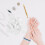 50St Professionele Sponge Tools Voor En Manicure Gebruik 9